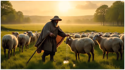 shepherd