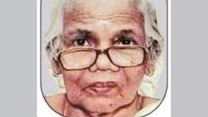 93 Year Old Woman Casts Final Vote Passes Away a Day Later