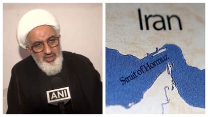 Iran Clarifies Hormuz Strait Policy Amid West Asia Conflict