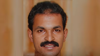 differently-abled man was found dead