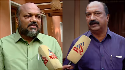 p rajeev, kn balagopal