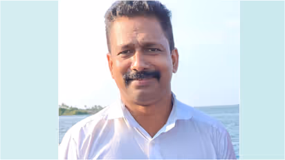 malayali expatriate found dead