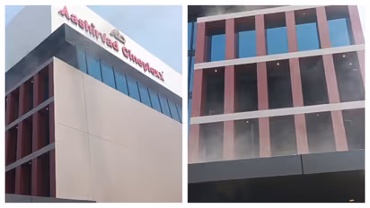 aashirvad cinema complex