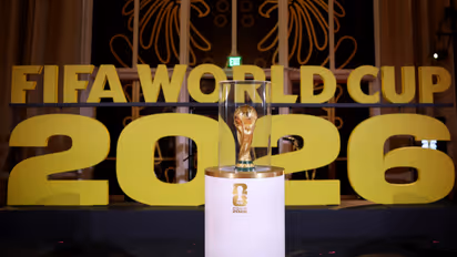 FIFA World Cup 2026