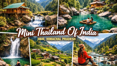 Mini Thailand India