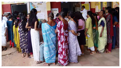 kerala assembly election