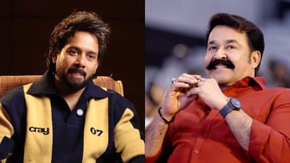 tamil actor bharath explains what he learned from mohanlal