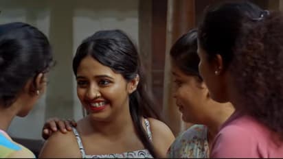 samarasa malayalam movie teaser