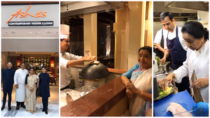 Asha Bhosle Networth