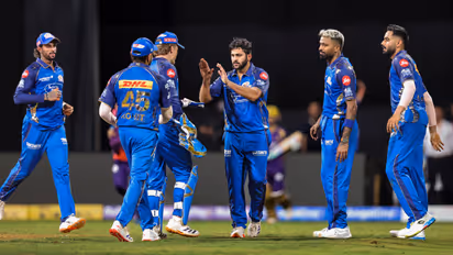 Mumbai Indians