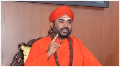 vachananda swamiji