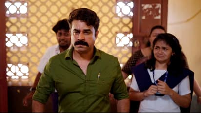 mujeeb sir the character played by vijay babu in vaazha got more attention after nithin raj death