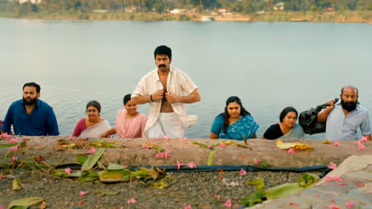 mohiniyattam 4 days kerala box office collection saiju kurup