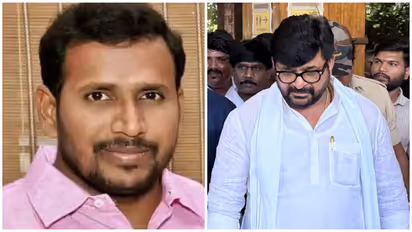 vinay kulkarni and yogesh gowda