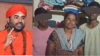 vachanand swamiji controversy video