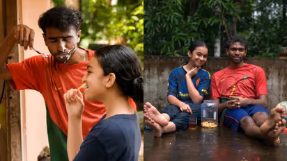 veda shankar about vaazha 2 movie