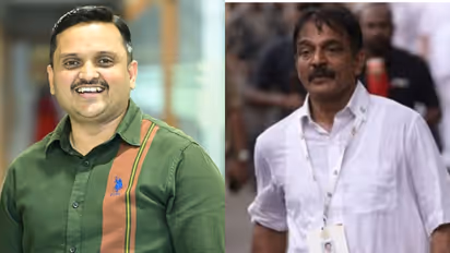 yusuf vallanchira, kc venugopal