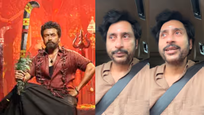 karuppu