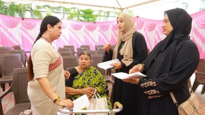 Laxmi Hebbalkar