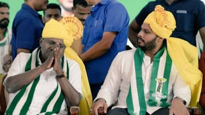 HDK Nikhil
