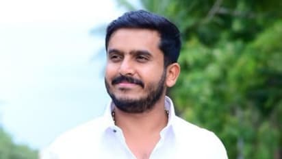 Harish Gowda