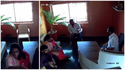 Bengaluru Woman Threatens Real Estate Businessman