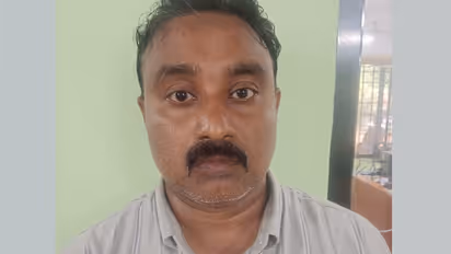 chengannur marriage promise rape case accused arrested