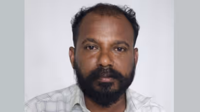 neighbour arrested in thrissur murder case after drunken quarrel