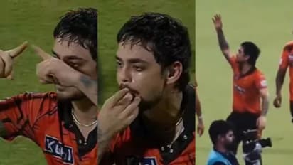 Ishan Kishan vs CSK