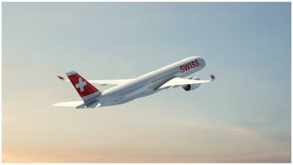 Swiss Air