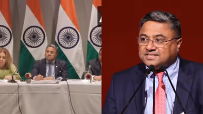 Sibi George Press Conference