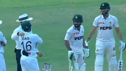 Mohamme Rizwan Troll