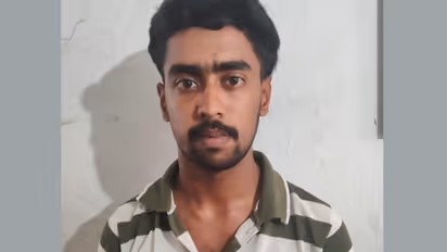cctv footage helps police nab harassment accused in bathery