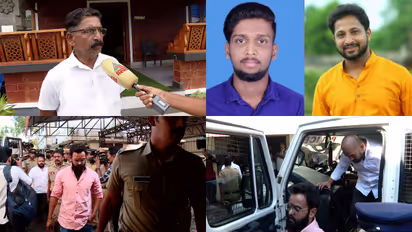 periya double murder case