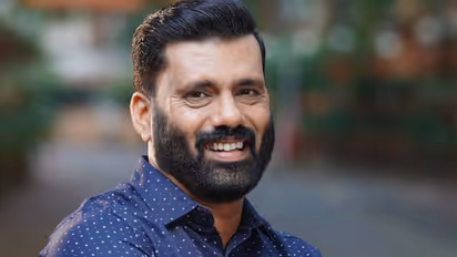 Rijil Makkutty