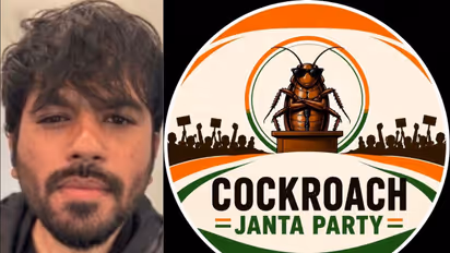 Cockroach Janta Party