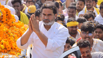 Prashant Kishor