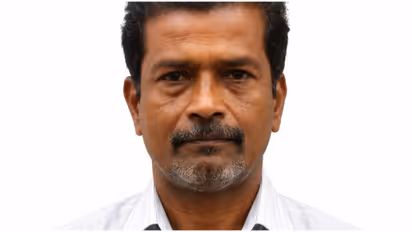 suresh kumar