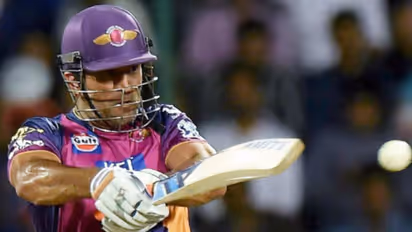 Mahendra Singh Dhoni