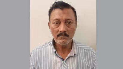 theft arrest