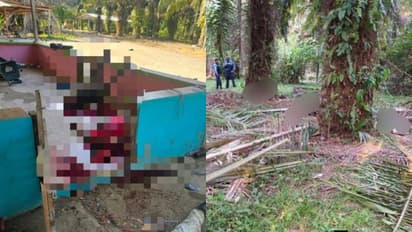 Honduras gunmen attack
