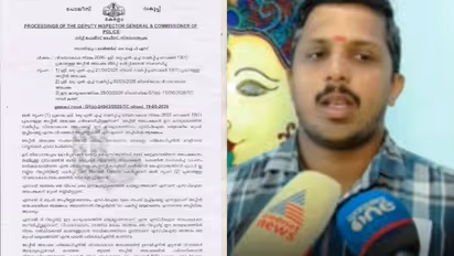 yadu krishna rejects ganesh kumar allegations over ksrtc dismissal