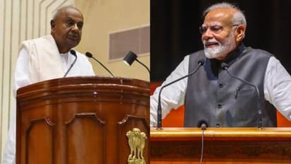 HDD Modi