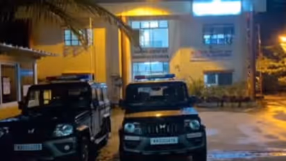 Madiwala Molest Case
