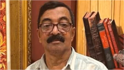 kannur native died