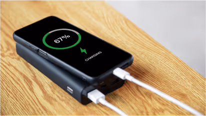power bank