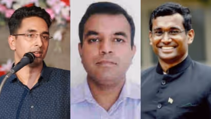 nooh, ajith pateel, arun k vijayan