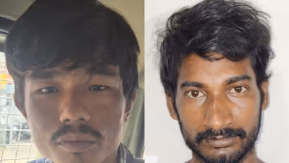 Theft