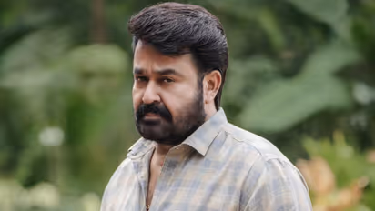 Mohanlal