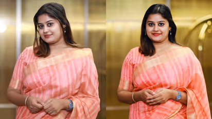 Ansiba Hassan
